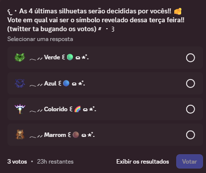⸝⸝ 𓂃 Aurora Mortis 🌈 ୭ ˚. tweet media