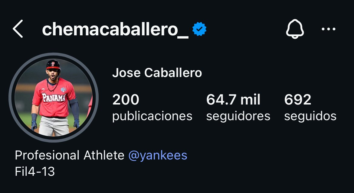 Carrasquillismo tweet media