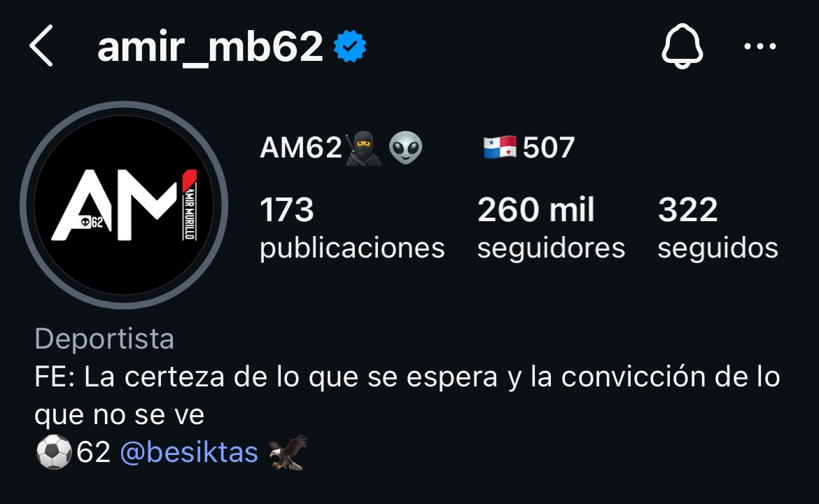 Carrasquillismo tweet media