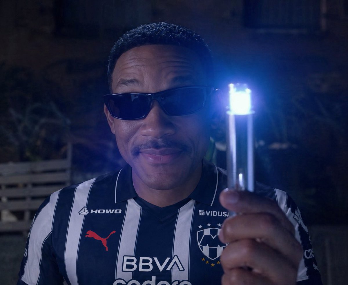 Esta temporada jamás pasó!! 🤣