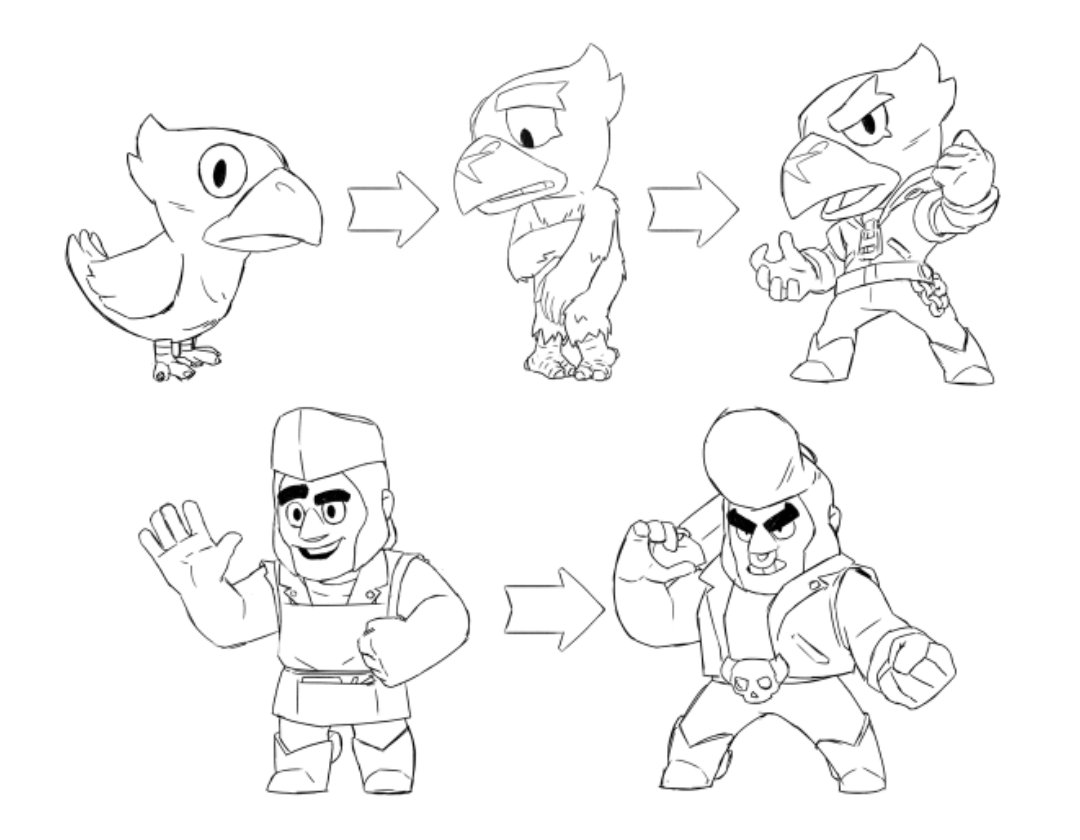 Crow Hub tweet media