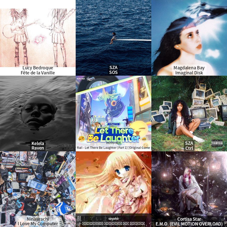 ฅ^•ﻌ•^ฅ tweet media