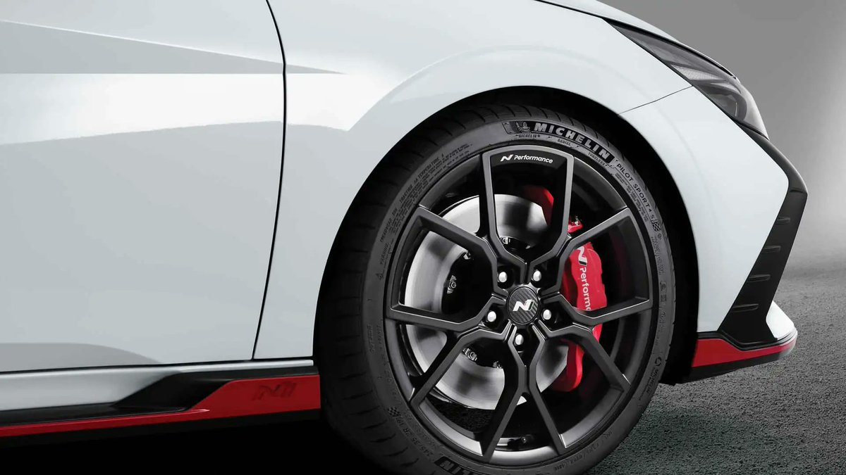 Bitautohk's tweet image. 【Hyundai N 推出官方改裝零件📷 性能味再提升】
現代汽車北美正式在美國推出 N Performance Parts 官方改裝零件系列，首波改件將適用於 IONIQ 5 N 及 Elantra N。
bitauto.hk/zh/news/200310…
#hyundai #ioniq
