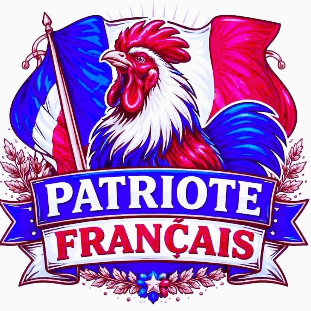 Bonjour la France, et bonjour à la France profonde ❤️ 🇲🇫
