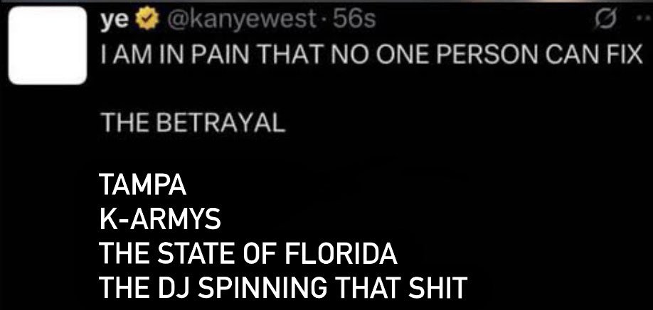 MY BETRAYAL LIST [CLOSED]