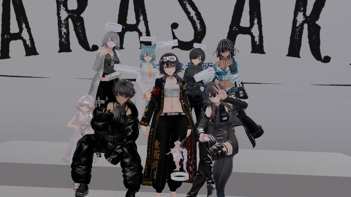 ヤニカスマーモット tweet media