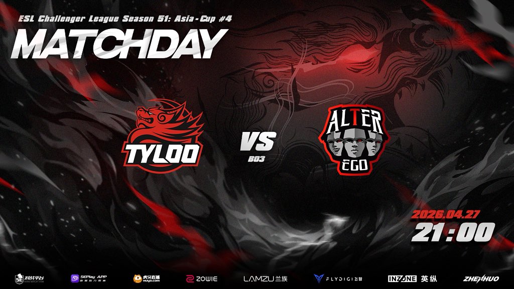 TYLOO tweet media