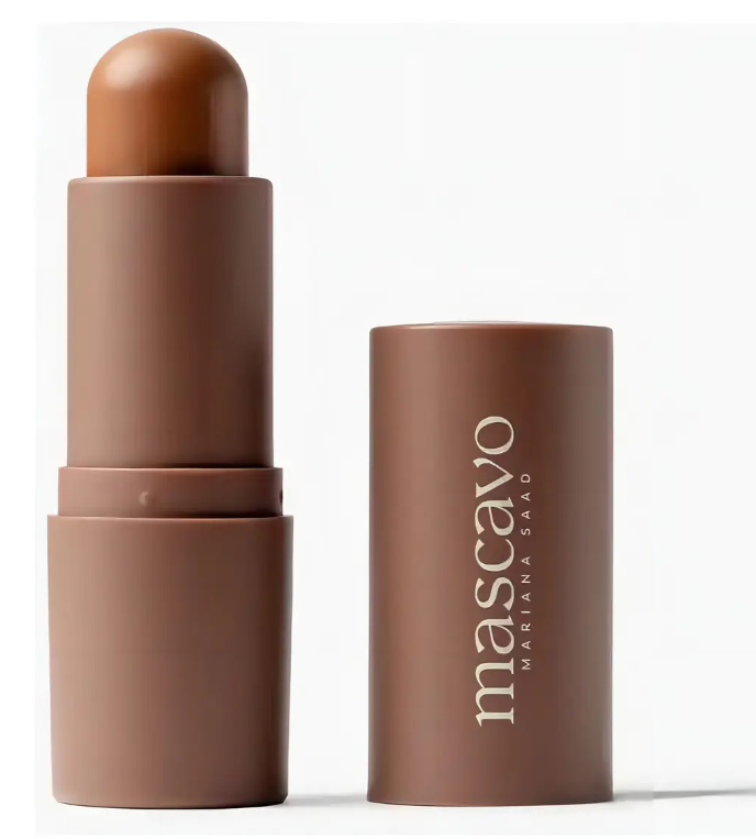 DeluOfertas's tweet image. 💲Delu Ofertas | no Mercado Livre

Mascavo Shape Stick Contorno Em Bastão Mocha 6g ⤵️
           
💵 R$ 94,90  |  5x R$ 19,98
🎟️Com o Cupom:  15% OFF

⚠️ Ativar o cupom ( abaixo do preço )
🔗: meli.la/12Yv6Lr

🏬 Loja Oficial Mascavo. #Cupom #oferta #make