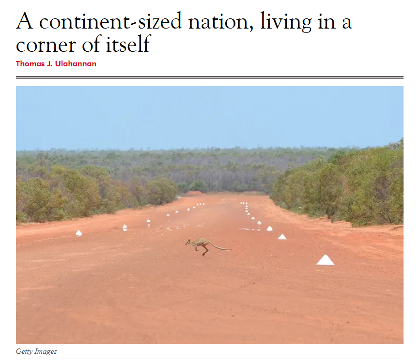 The Spectator Australia tweet media