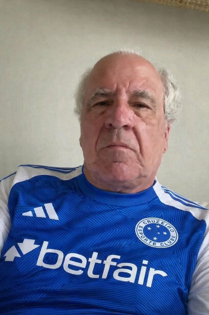 TORCEDORA DO CRUZEIRO (@torcedoracec) on Twitter photo 