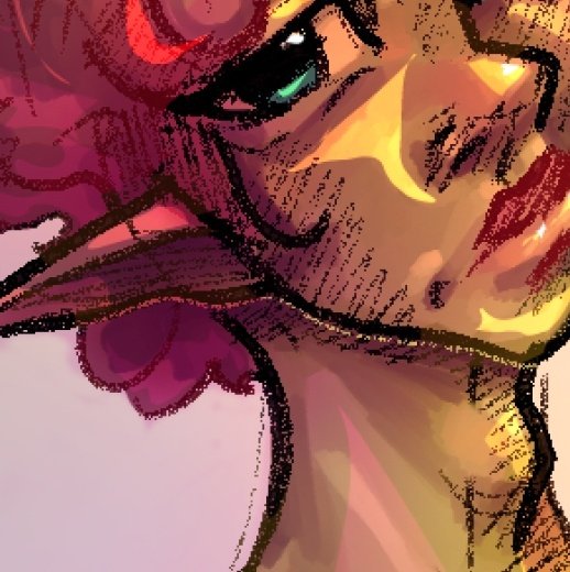 Ezia_Art's tweet image. Sunset ☀️
#clipstudiopaint #ArtOC