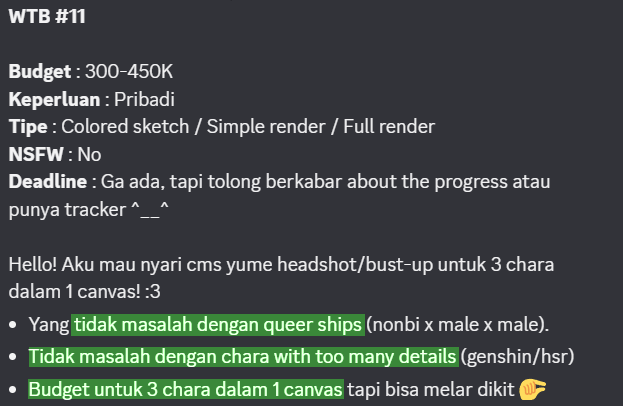 🌱 ID.ASH - Your IndoArtist support hub!🌱 tweet media