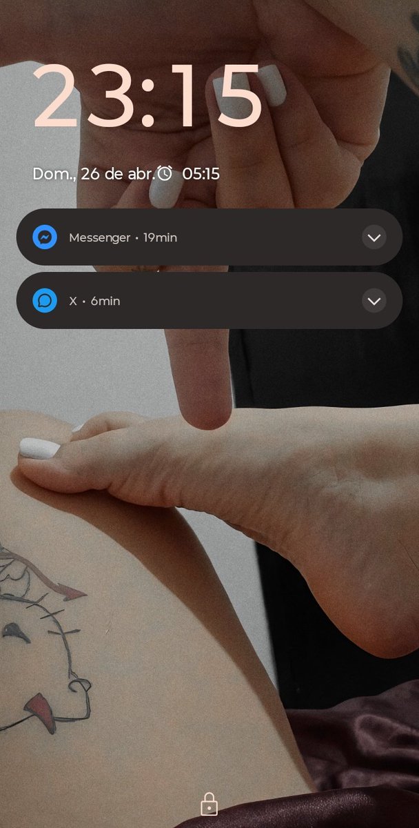 Andressa ⛓️ tweet media
