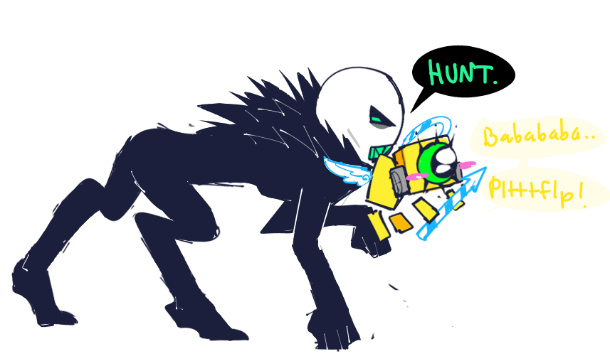 𝄢: 🎸💢 Cooper / Brat / Panty / Devesto tweet media