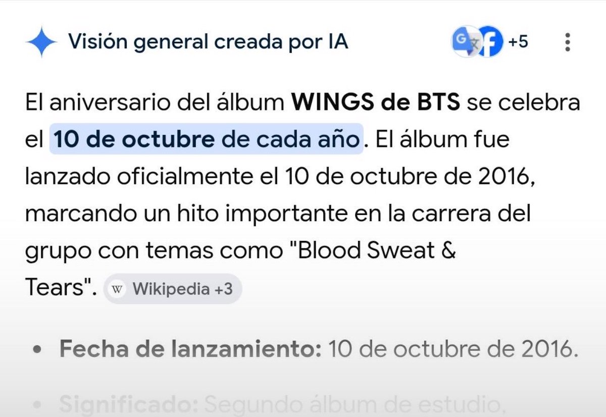Vane is seeing bts🇵🇪 tweet media