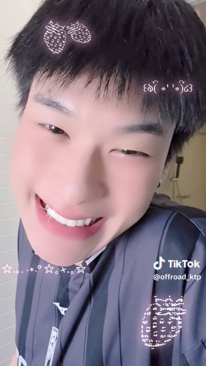 bibi🍀 tweet media