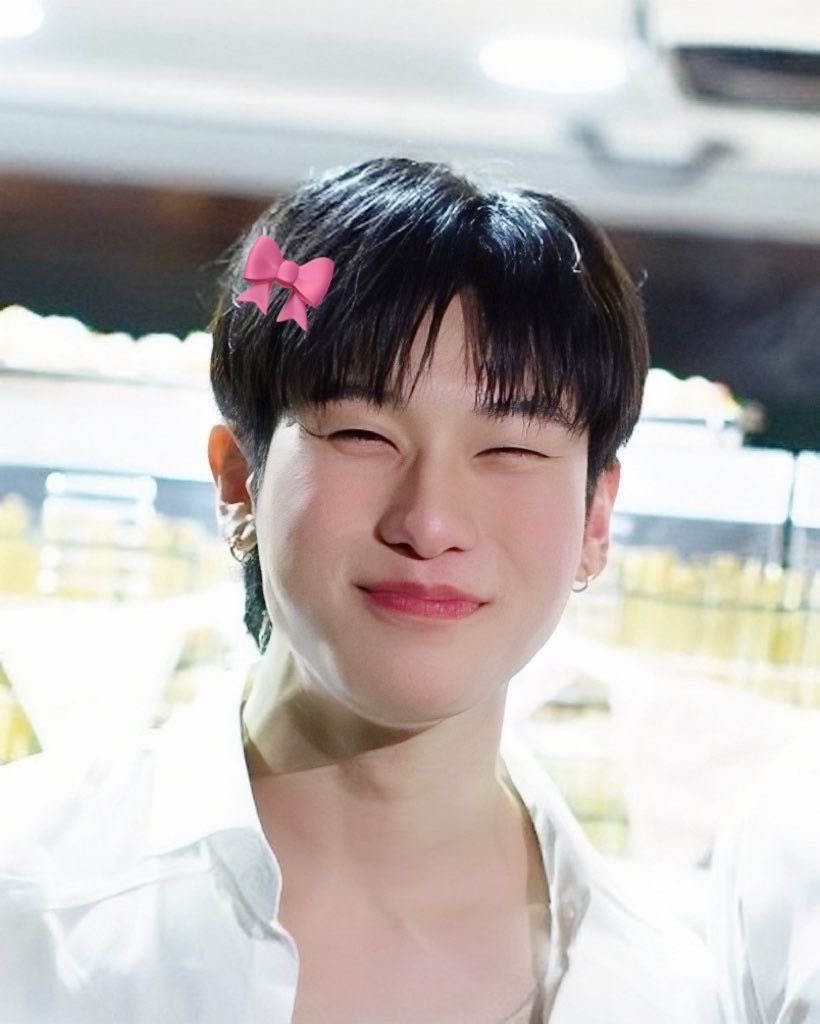 bibi🍀 tweet media