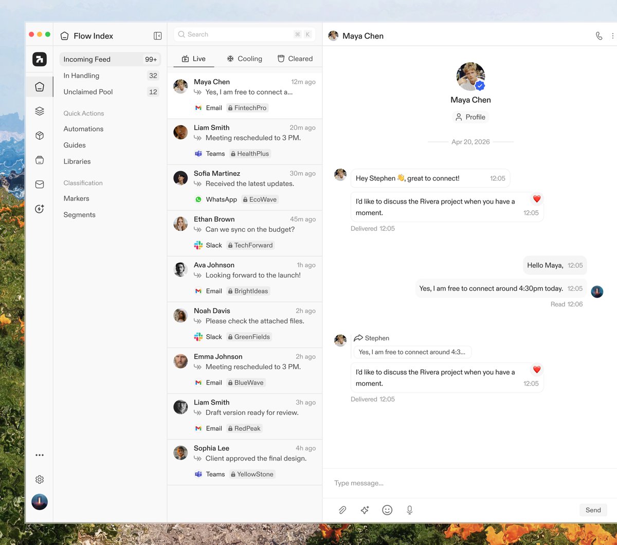 Legal dashboards I designed last week 🚀