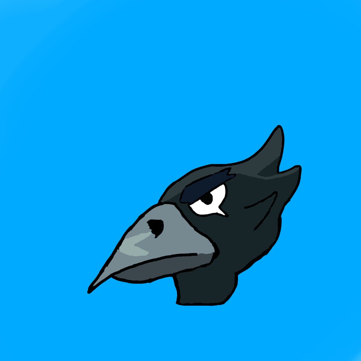 Crow Hub tweet media