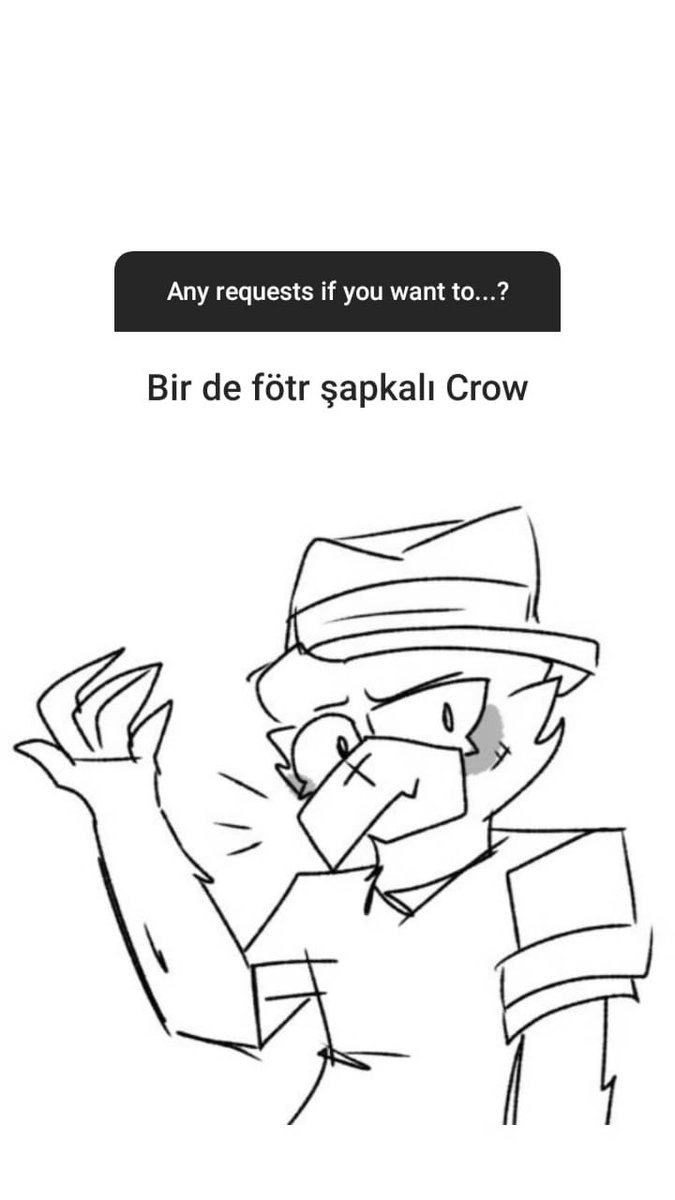 Crow Hub tweet media