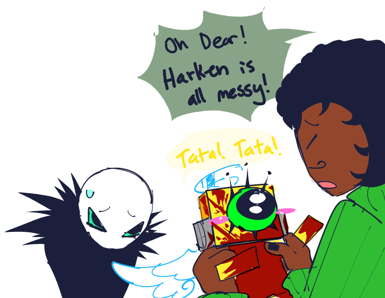 𝄢: 🎸💢 Cooper / Brat / Panty / Devesto tweet media