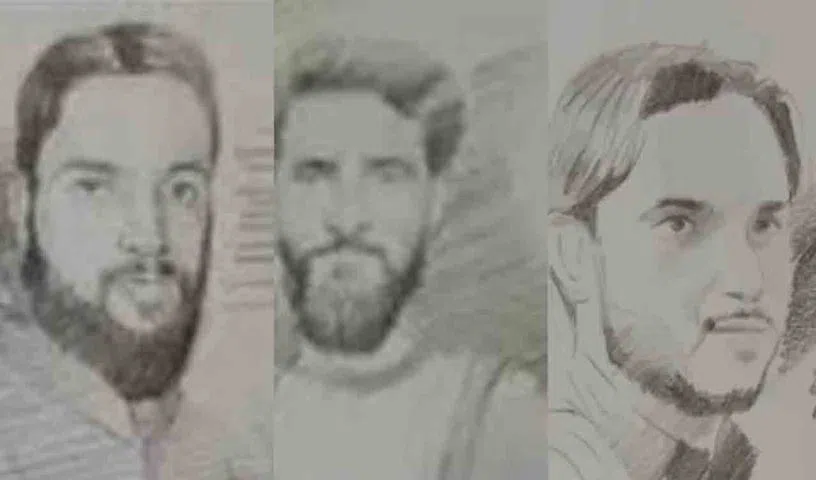 HKLall's tweet photo. --Tribute to Victims of Pahalgam--
26 April 2025, Pahalgam Religious Massacre of 26 unarmed innocent kafir Hindu on religious ground in front of their families by Muslim terrorists indoctrinated by Islamic ideology of jihad.

#pahalgamrevenge #NeverForget #NeverForgive #PKMKB https://t.co/cUsJUFSYQp