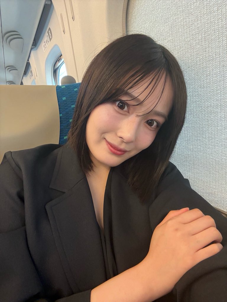 田中 葵 Aoi Tanaka tweet media