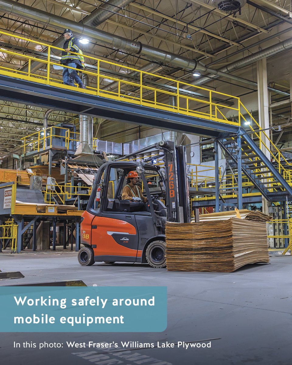 WorkSafeBC tweet media