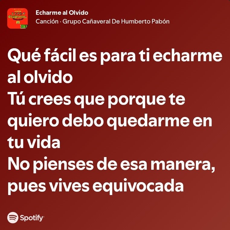 _denbg's tweet photo. Tú crees que porque te quiero debo quedarme en tu vida 🗣 https://t.co/mfizenjrMK