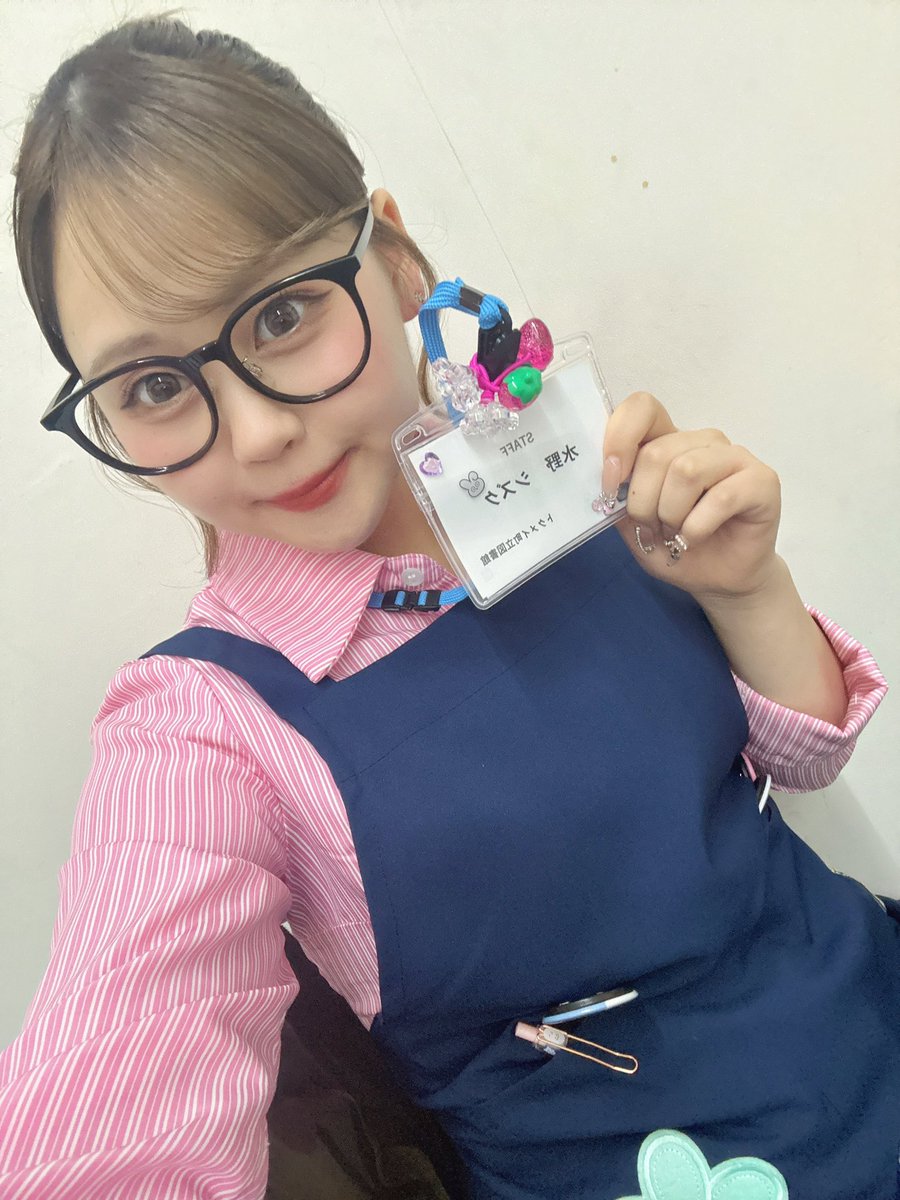 一ノ宮 そら tweet media