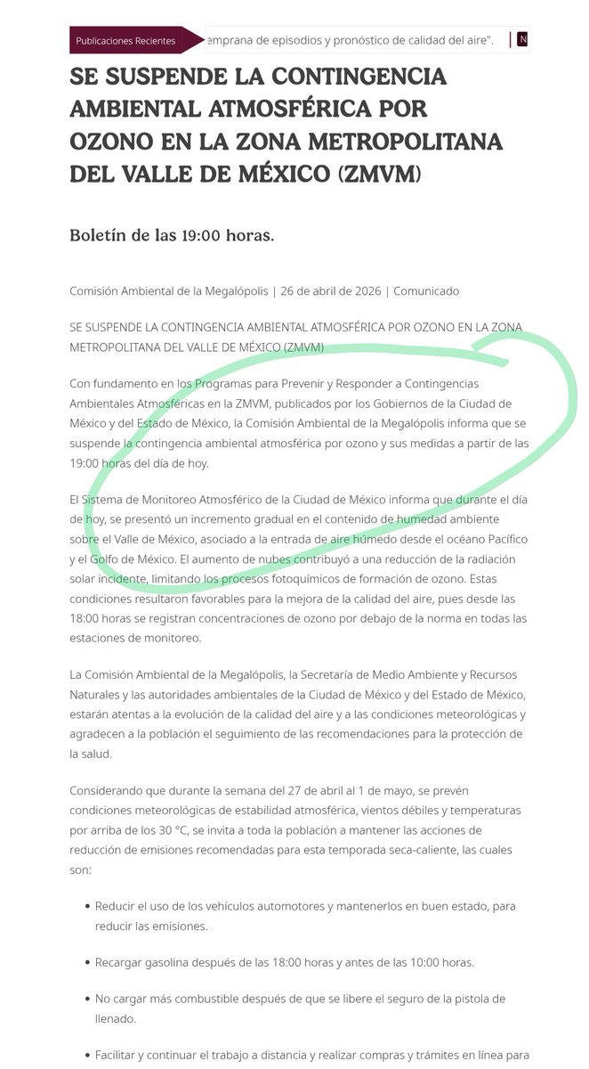 Todo cae tweet media