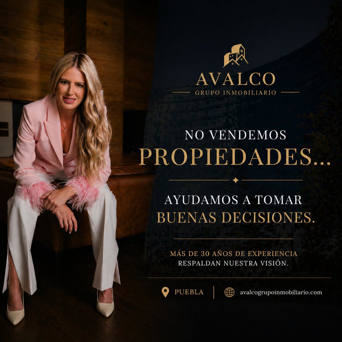 avalcopue's tweet photo. Detrás de cada operación inmobiliaria hay historia, esfuerzo y futuro.

Por eso trabajamos diferente.

#AvalcoGrupoInmobiliario #inversiones #bienesraices #puebla #inmobiliaria #hogar #NoticiasMéxico https://t.co/eiW0w3bKSO