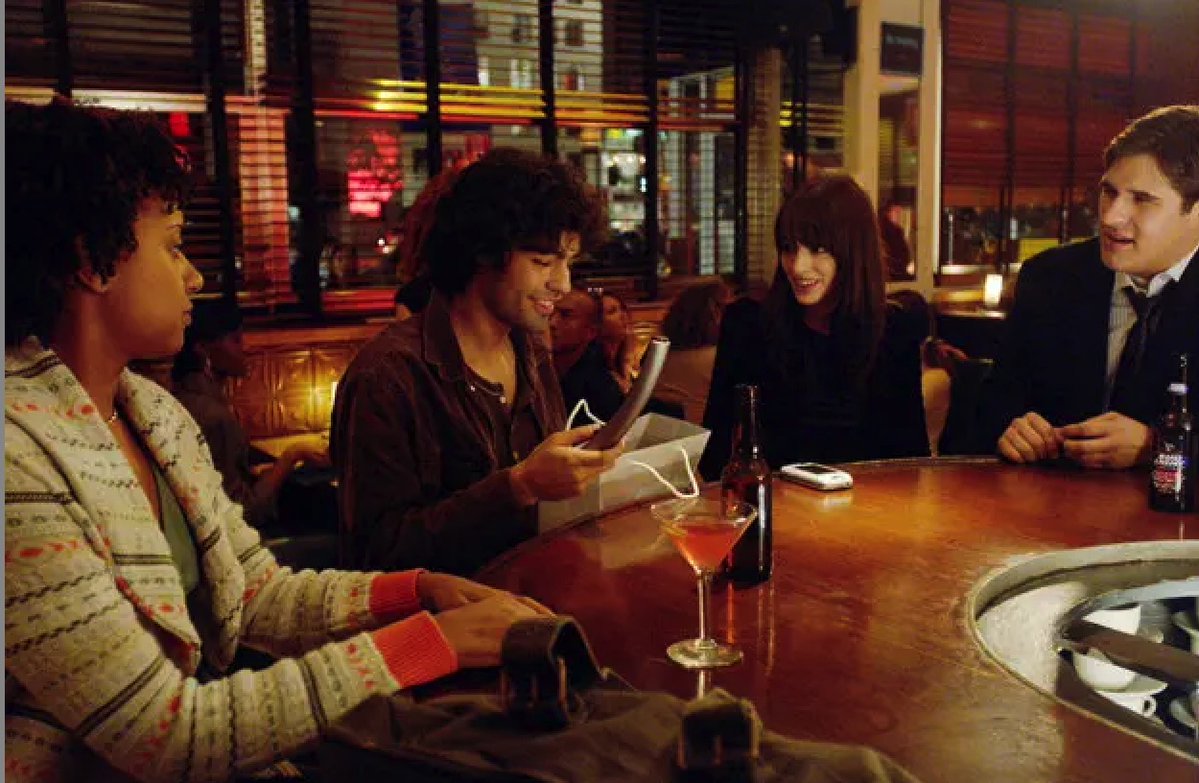 Richard Roeper tweet media