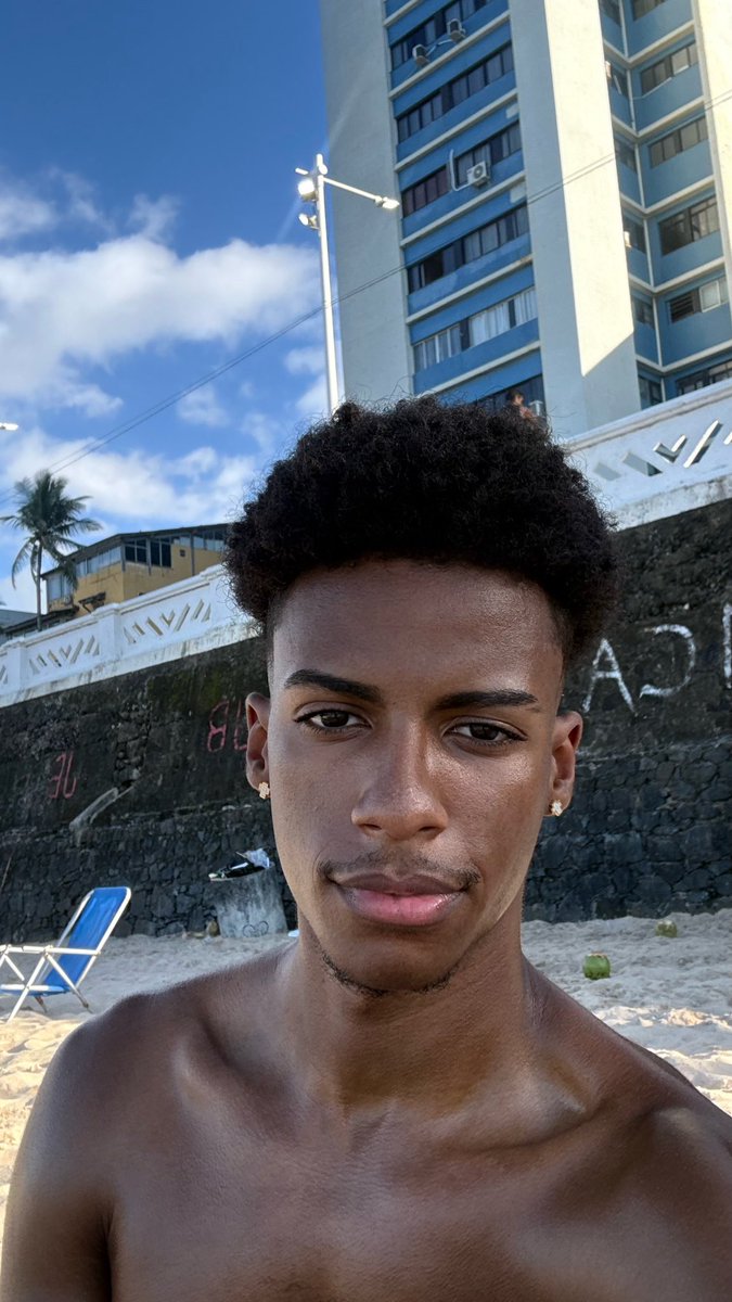 principe xavier tweet media