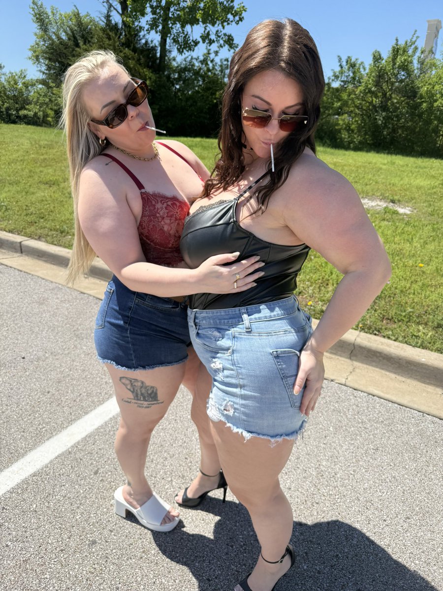 August Heat ✈️ XBIZ Miami tweet media