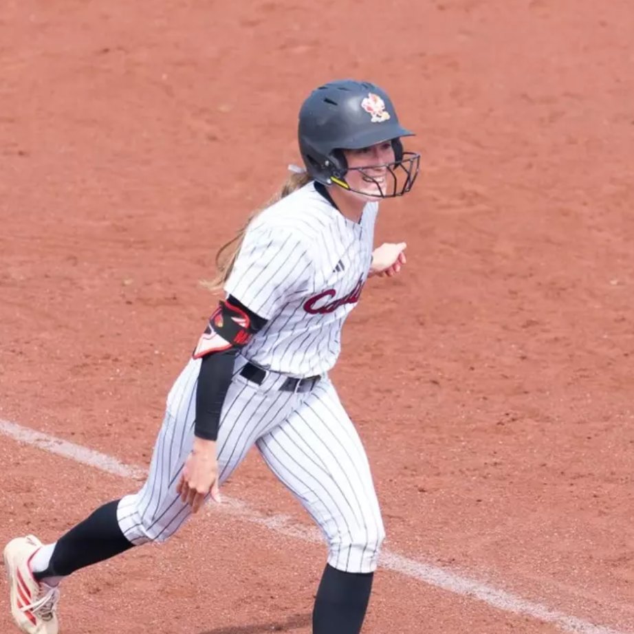 Softball America tweet media