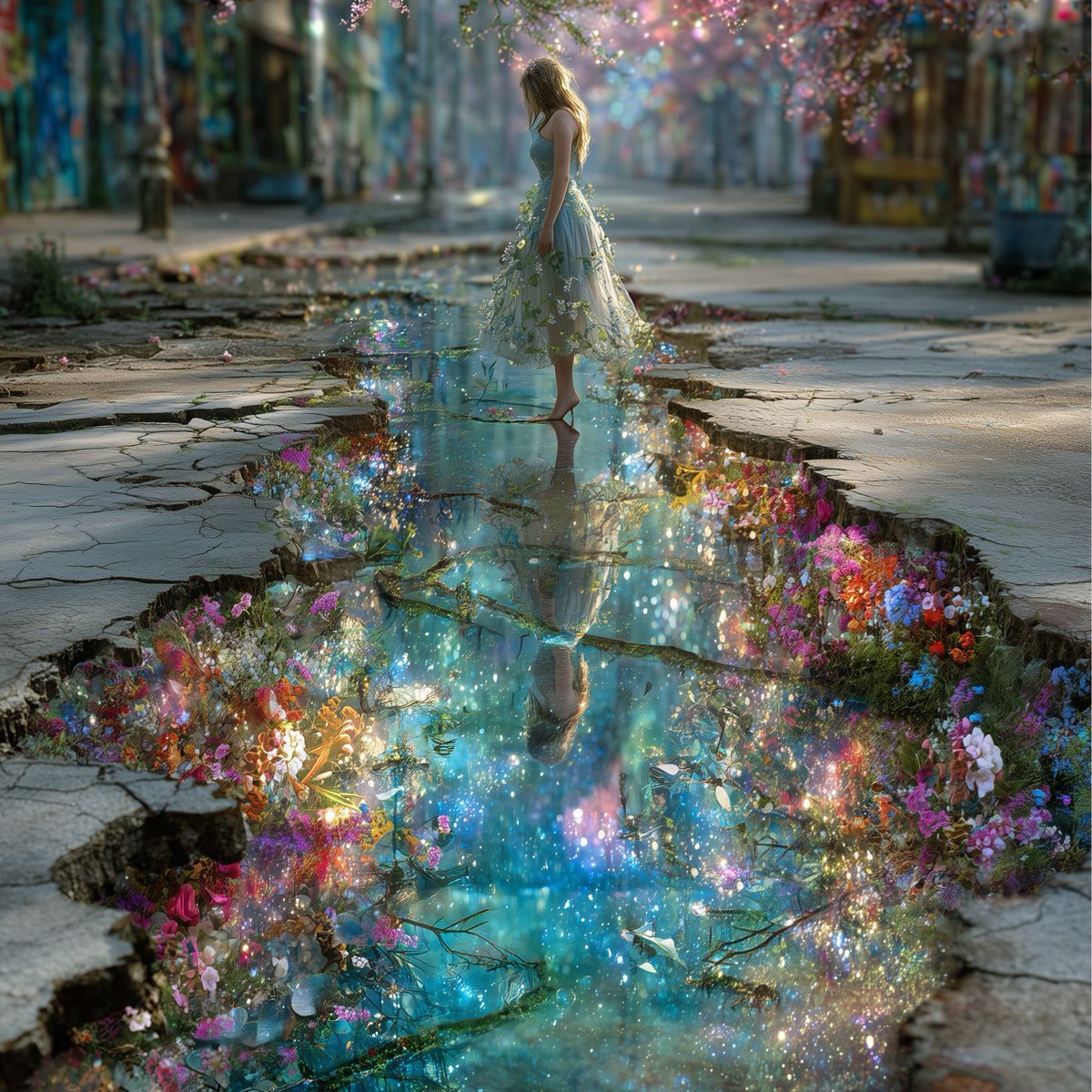 noveliciouss's tweet image. "All that we see or seem is but a dream within a dream." 
— Edgar Allan Poe
#writing #dream #film #books
Aetherhart