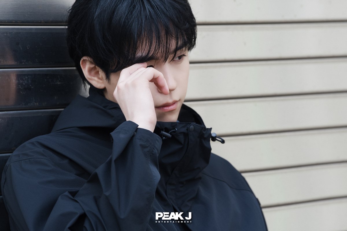 PEAK J 피크제이 tweet media
