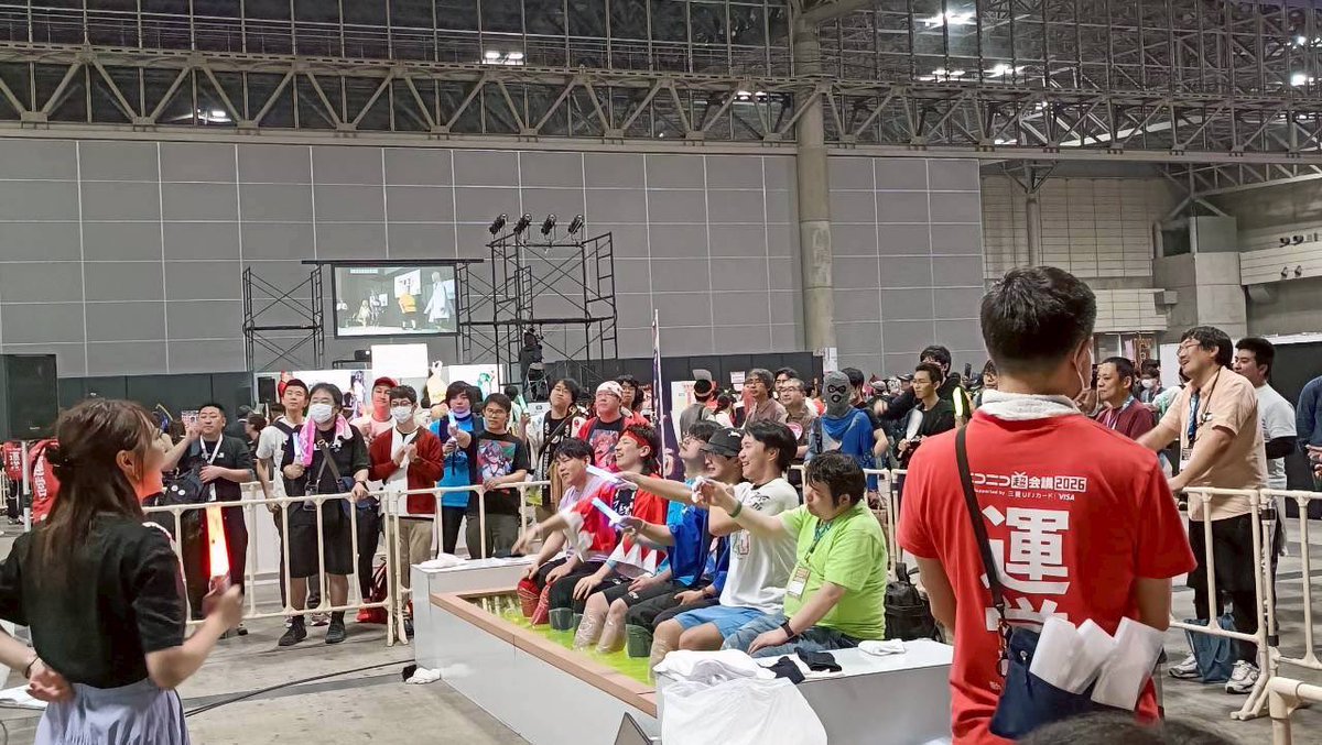 Takuya Miki tweet media