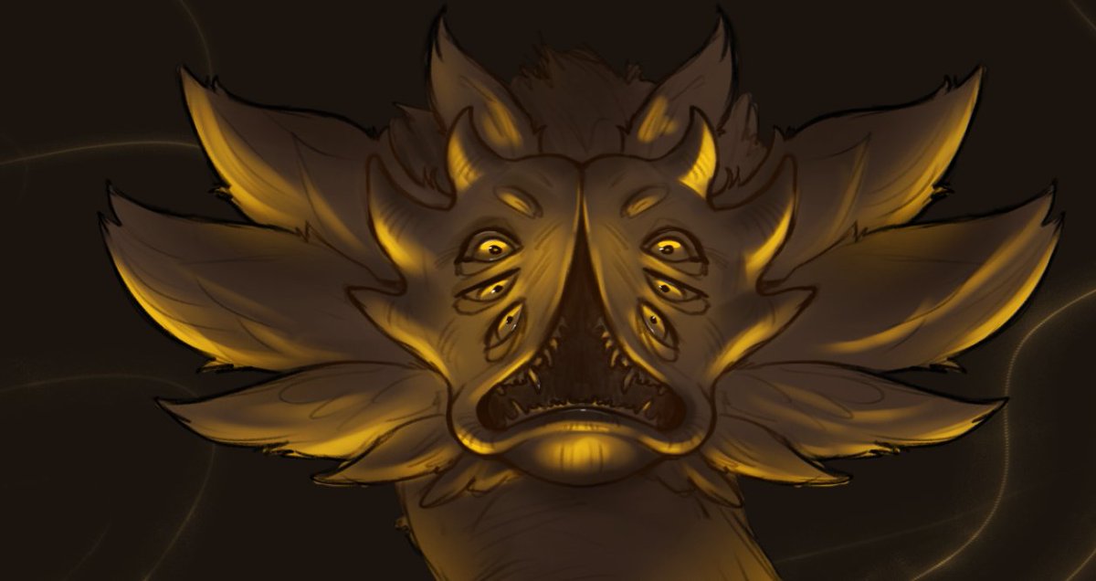 repeat_my_dream's tweet image. #art #artwork #creaturesofsonaria #sonaria #artdigital #artist #digital