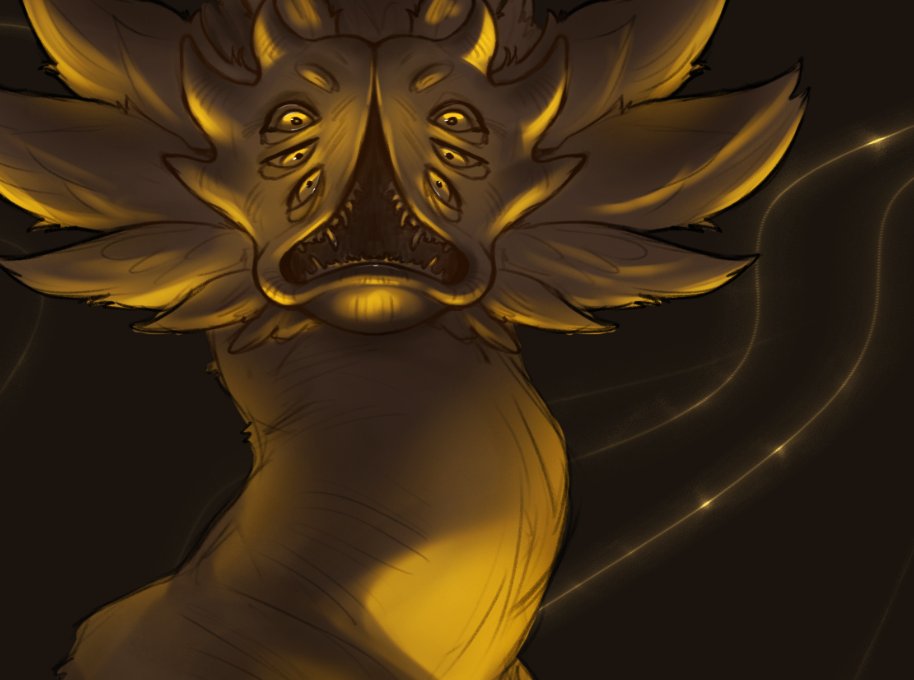 repeat_my_dream's tweet image. #art #artwork #creaturesofsonaria #sonaria #artdigital #artist #digital