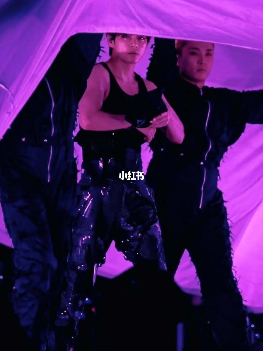 TAE CENTRAL tweet media