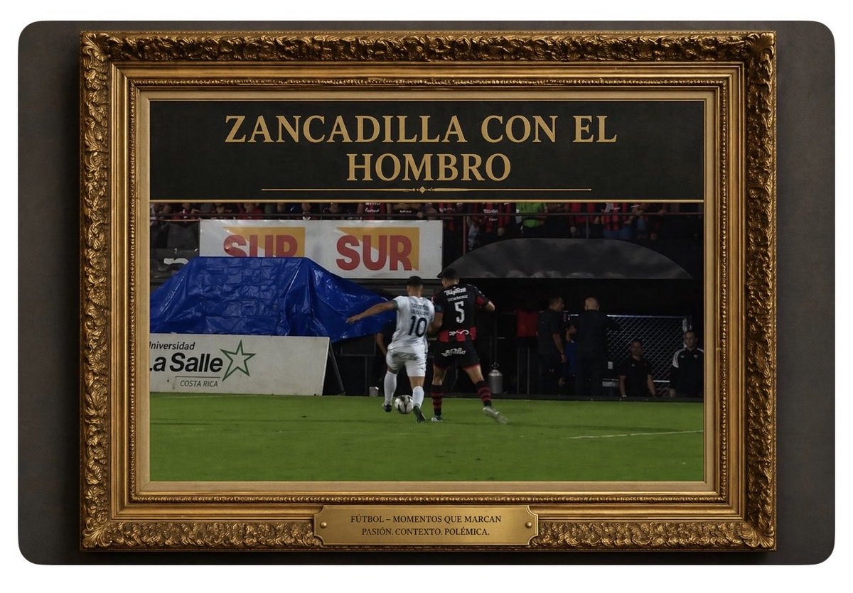 Wing Derecho 🇨🇷⬛️🟥🇨🇷 tweet media