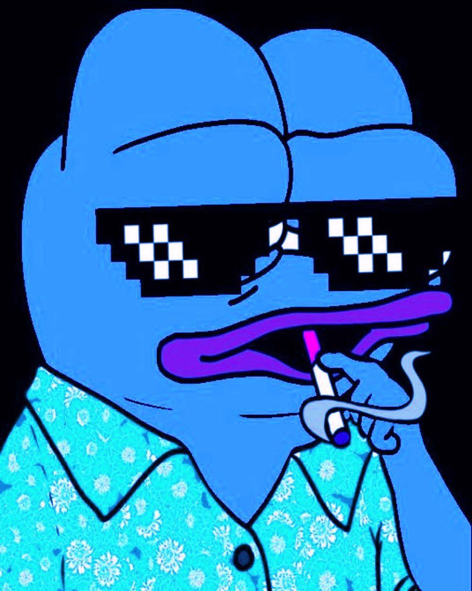 Inspired 🐷🟪 tweet media