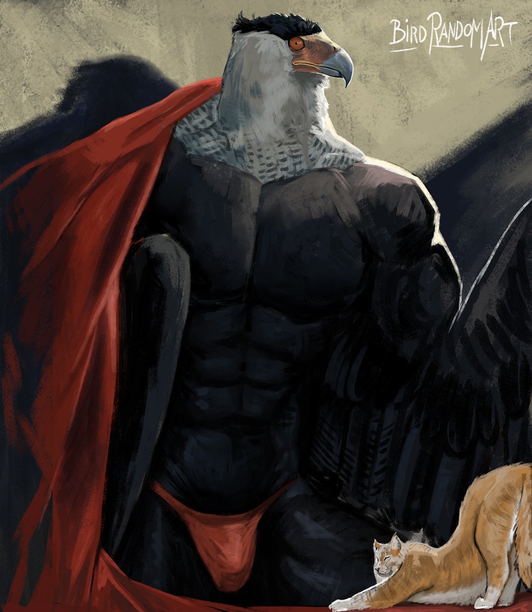 BirdRandomART🦤 tweet media