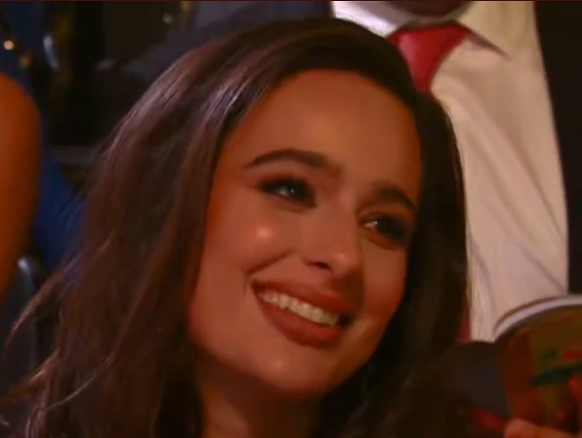 cm de luzu tweet media