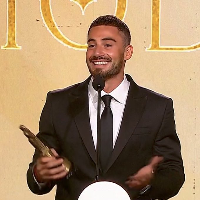 cm de luzu tweet media