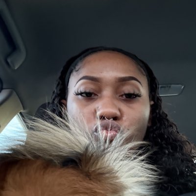 sydlaneice's tweet photo. #NewProfilePic https://t.co/CwDQsIbRP5
