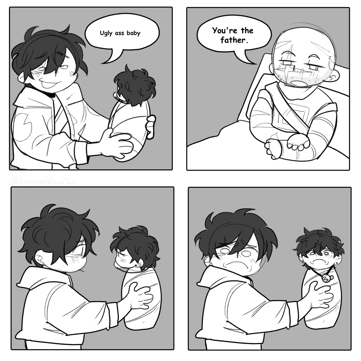 LazyCAT!🇲🇽 tweet media