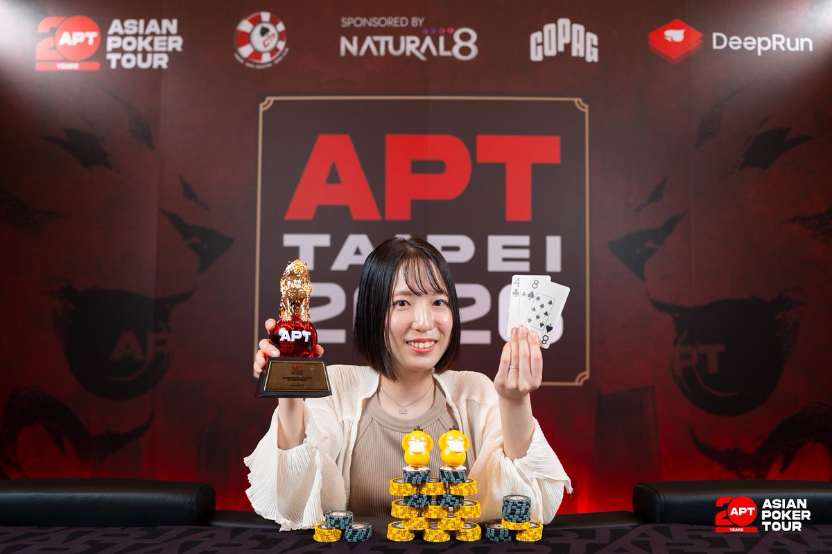 Poker ポーカー Now tweet media